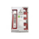 Aplina 14 In 1 Grooming Kit Sf-5048